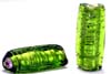 Silver Foil Beads - click here for large view